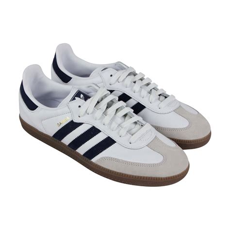 Adidas Samba sneakers men's